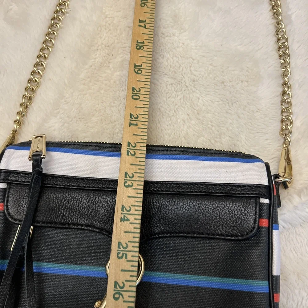 Rebecca Ingram rebecca minkoff